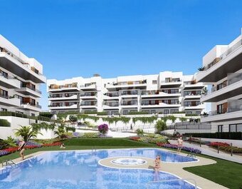 Luxusní residenční komplex - 1