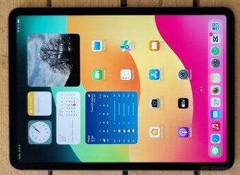 iPad Pro 11" WIFI + CELULLAR, FACE ID, záruka 2 roky