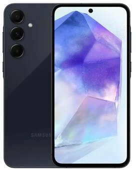 Galaxy A55 5G 8GB/256GB + kryt
