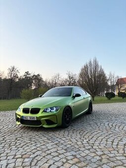 BMW e92 330xd Prodej/Výměna