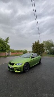 BMW e92 330xd Prodej/Výměna