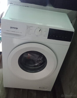 Pračka Gorenje Primary WNHPI62SCS