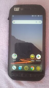 CAT S41