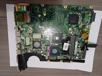 Procesor Intel Core 2 T6600