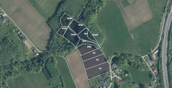 Zemědělská půda, prodej, Mosty, Český Těšín, Karviná