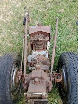 Gravely