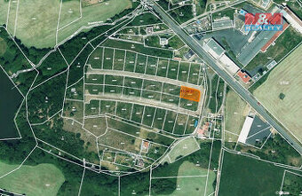Prodej pozemku k bydlení, 710 m², Lubenec