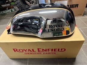 Royal Enfield GT