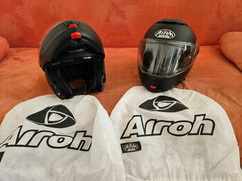 Helma AIROH 2x