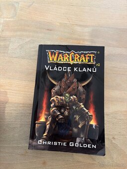 Warcraft