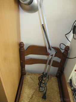 Lampa retro