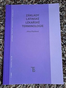 Základy latinské lékařské terminologie