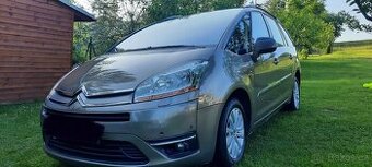 C4 Picasso
