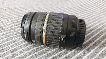 TAMRON 18-200mm f/3,5-5,6 pro CANON EF-S - 1