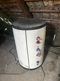 Bojler 200l