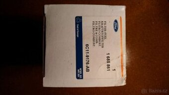 Ford palivový filtr 6c11-9176-ab
