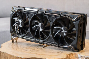 Gainward GeForce RTX 3080 Ti Phantom 12GB