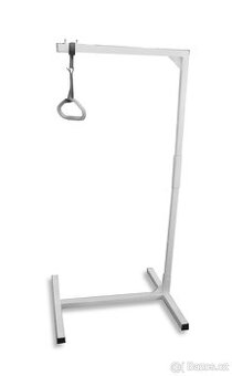 Externí hrazda k posteli - nosnost 115Kg