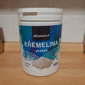 Křemelina - Allnature 300 g