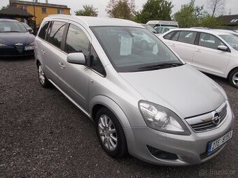 zafira - 1