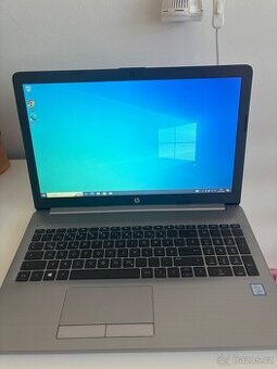 Hp notebook - 1