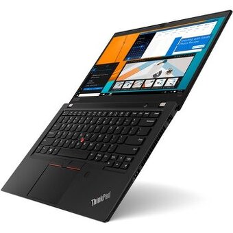 Lenovo Thinkpad T495 14" IPS, Ryzen 5, 16GB, 512GB SSD, W11