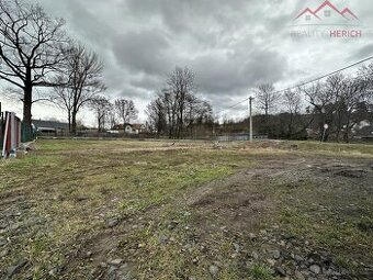 Exkluzivní prodej stavebního pozemku (629 m2) Střezov