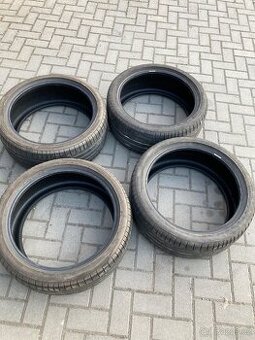 235/40/19 96Y Bridgestone potenza