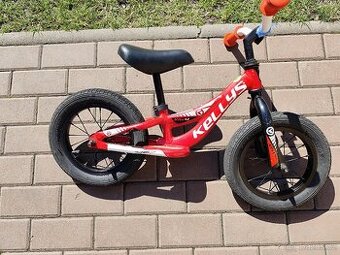 Odrážedlo Kellys Kite 12