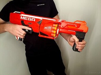 Nerf Mega Rotofury