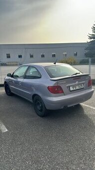 Citroën Xcara
