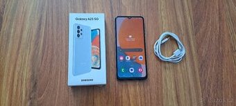 Prodám Samsung Galaxy A23 5G