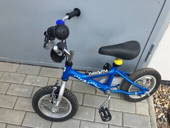 Dětské kolo Yedoo Pidapi 12