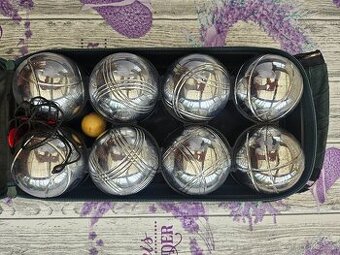 Petanque - 1