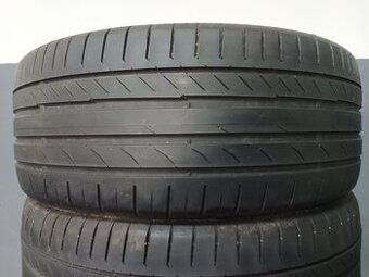 245/45 R19 CONTINENTAL (2516)
