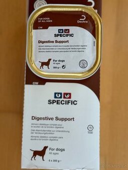 Specific CIW Digestive Support