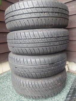 LETNÍ PNEU s DISKY 185/70 R 14 88T