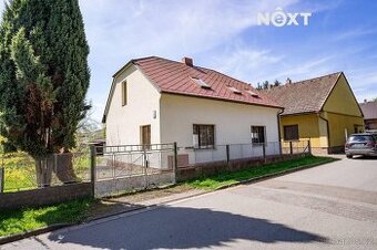 Prodej Rodinný dům, 200㎡ - 1