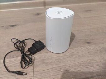 Modem Alcatel HH71 4G LTE Router/Modem 2.4 + 5.0 GHz, LAN po