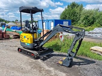 Minirypadlo GG1700