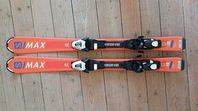 Salomon Max Jr. 100