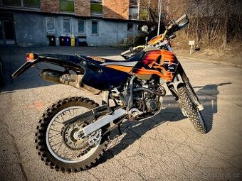 KTM 540 LC4