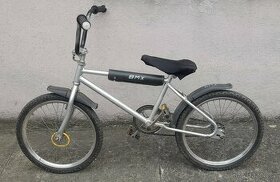 Kolo BMX