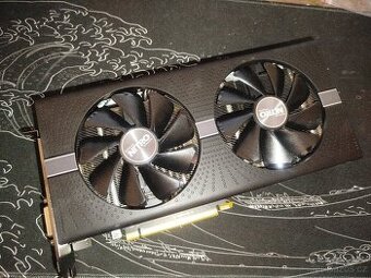 Grafická Karta Sapphire Nitro RX 580 8GB DDR5
