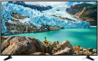 SAMSUNG 4K SMART LED UE43TU7072 108cm