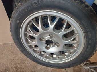 ALU kolo Felicia lak sport line