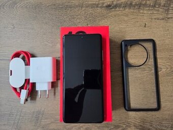 OnePlus 12 16GB/512GB (skvělý stav) + kryt