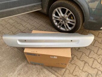 XC70 zadní difuzor