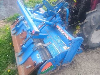 prodám rotavátor ISEKI