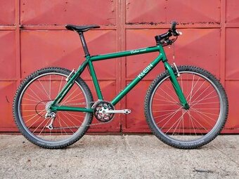 KLEIN Pulse Comp 19”